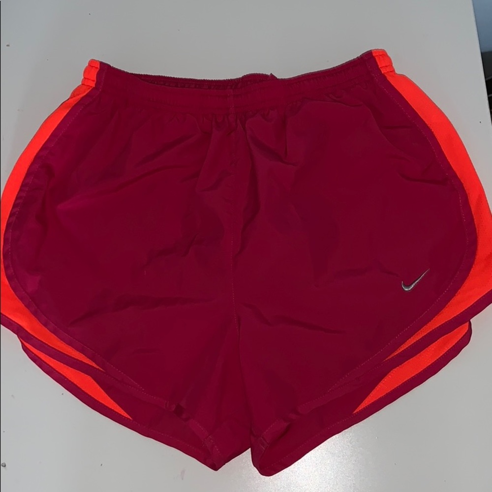 athletic nike shorts